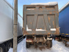 Shacman (Shaanxi) SX 8x4 Самосвал SX33186V366 — Б/У, 2024 г.