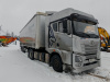 FAW JH6 4x2 Седельный тягач ORYX — Б/У, 2023 г.