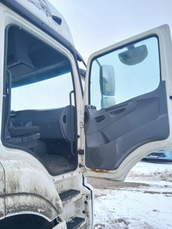 КамАЗ 5490 4x2 Седельный тягач 5490-S5 — Б/У, 2018 г.