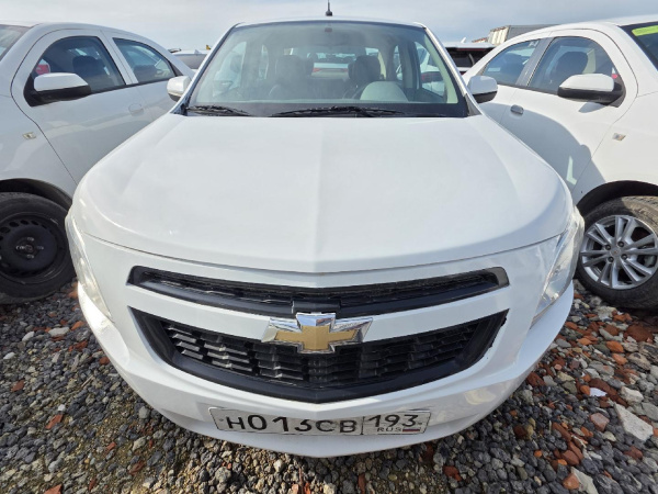 Chevrolet Cobalt — Б/У, 2023 г. (Краснодар, 78658 км)