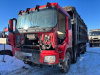 Shacman (Shaanxi) SX 8x4 Самосвал SX331863366 — Б/У, 2022 г.