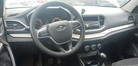 LADA Comfort 1.6 106hp 5MT — Б/У, 2023 г.