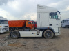 DAF XF 4x2 Седельный тягач FT XF 105 410 — Б/У, 2016 г.