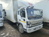 АВТОМЕХАНИЧЕСКИЙ ЗАВОД 47254A Рефрижератор — Б/У, 2024 г.