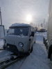 UAZ 3741 Грузопассажирский 374195-05 — Б/У, 2022 г.