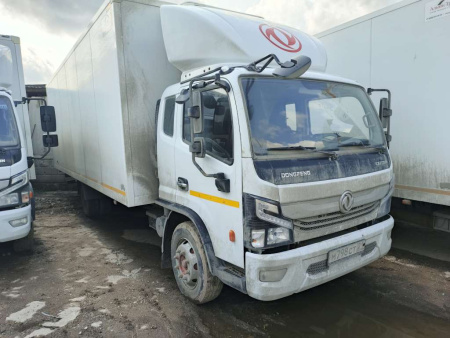АВТОМЕХАНИЧЕСКИЙ ЗАВОД 47254A Рефрижератор — Б/У, 2024 г.