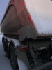 Kassbohrer DL Полуприцеп самосвальный Kassbohrer DL — Б/У, 2023 г.