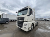 SITRAK ZZ4186V361HE — Б/У, 2023 г.