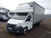 GAZ GAZELLE NEXT Бортовой 2824DH — Б/У, 2024 г.