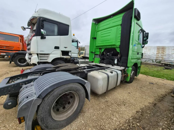 Mercedes-Benz ACTROS 4x2 Седельный тягач 1844 LS — Б/У, 2018 г.