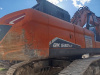 Doosan DX530 Экскаватор DX530LC-7M — Б/У, 2023 г.