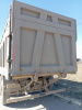 Shacman (Shaanxi) SX 8x4 Самосвал SX331863366 — Б/У, 2023 г.