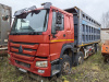 Howo ZZ 8x4 Самосвал ZZ3407S3867E — Б/У, 2022 г.