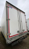 DongFeng C120 Изотермический/рефрижератор 4749DT — Б/У, 2024 г.