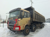 Shacman (Shaanxi) SX 8x4 Самосвал SX331863366 — Б/У, 2022 г.