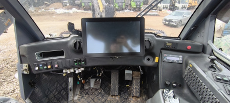 ROTTNE H11 Харвестер — Б/У, 2018 г.