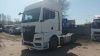 MAN TGX 18.480 4x2 — Б/У, 2024 г.