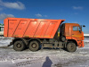 КамАЗ 6520 6x4 Самосвал 6520-3026041-53 — Б/У, 2023 г.