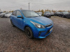 Kia RIO Classic Audio 1.6 6AT — Б/У, 2019 г.