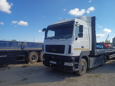 МАЗ 544028-570-031 — Б/У, 2024 г.
