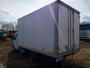 GAZ GAZELLE BUSINESS Изотермический/рефрижератор 3009А3 — Б/У, 2022 г.