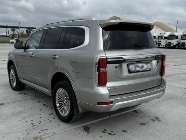Tank Premium 3.0 9AT 4WD — Б/У, 2023 г.
