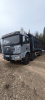 Shacman (Shaanxi) SX 8x4 Самосвал SX331863366 — Б/У, 2023 г.