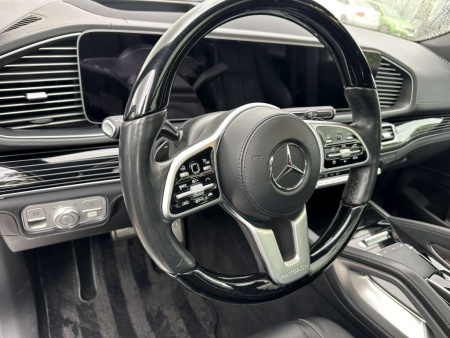 MERCEDES-BENZ 600 4MATIC Maybach — Б/У, 2021 г.