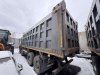 FAW J6* 8x4 Самосвал — Б/У, 2022 г.