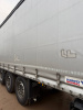 Schmitz Cargobull SCS Полуприцеп шторный SCS 24/L-13.62 EB — Б/У, 2022 г.