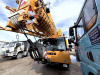 LIEBHERR LTM1100-42 — Б/У, 2020 г.