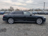 Audi A8L — Б/У, 2018 г.