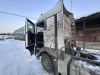 SITRAK C7H 6x4 Седельный тягач ZZ4256V364HE — Б/У, 2023 г.