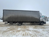 Нижегородский Автомобильный Завод 1992 на шасси Foton EST M120 4x2 Бортовой 1992XE — Б/У, 2023 г.