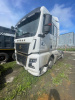 SITRAK C7H 4x2 Седельный тягач ZZ4186V391HE — Б/У, 2023 г.
