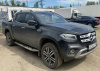 Mercedes-Benz X-CLASS 350 d 4MATIC City — Б/У, 2018 г.