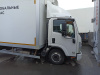 РусТрак 4389U на шасси Isuzu ELF 9.5 Изотермический/рефрижератор 4389U1 — Б/У, 2019 г.