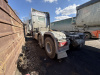 MERCEDES-BENZ Actros — Б/У, 2022 г.