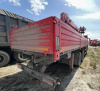 ЗАВОД АСАВТО 338216 с КМУ УММ 806Т — Б/У, 2024 г.