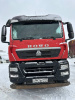 Howo T5G 8x4 Самосвал ZZ3317V384GE1 — Б/У, 2024 г.