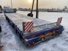 Тверьстроймаш 9939 Полуприцеп тяжеловоз 4 оси 993941-0023 — Б/У, 2022 г.