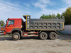 Howo ZZ 6x6 Самосвал ZZ3327S3857E — Б/У, 2023 г.