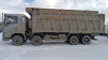 Shacman (Shaanxi) SX 8x4 Самосвал SX331863366 — Б/У, 2023 г.