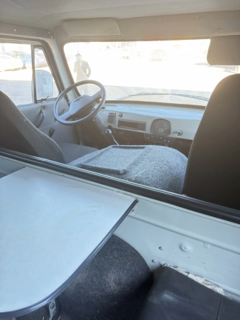 UAZ 3909 Грузопассажирский 390995 — Б/У, 2022 г.