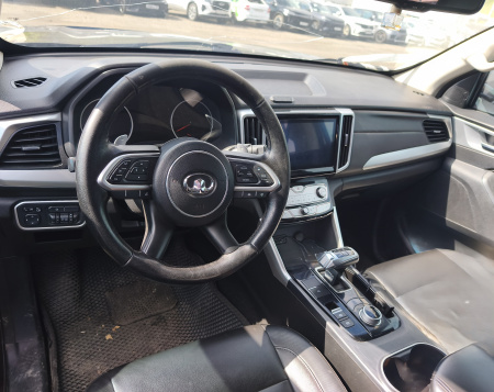 GREAT WALL Premium 2.0d 8AT 4WD (I Поколение) — Б/У, 2023 г.