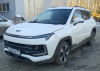Москвич 3 1.5 CVT Стандарт плюс — Б/У, 2024 г.