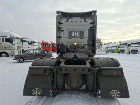 FAW JH6 4x2 Седельный тягач CA4180P25K15E5A80 — Б/У, 2023 г.