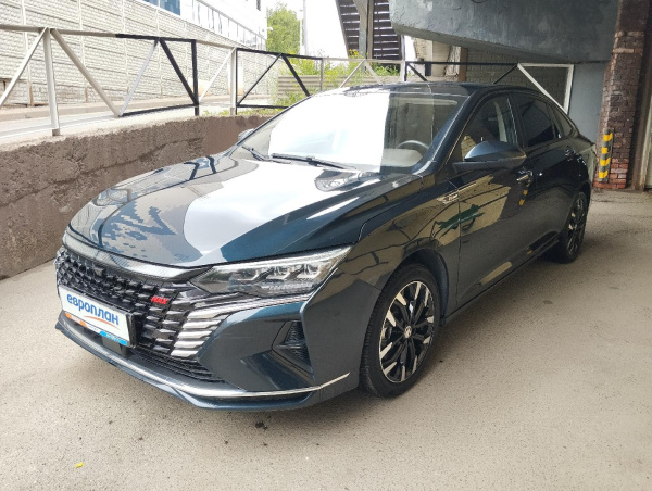 Dongfeng Shine Max — Б/У, 2023 г. (Казань, 71498 км)