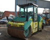 AMMANN ARX 90 Каток — Б/У, 2020 г.