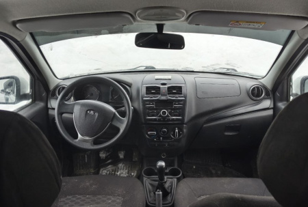 LADA Comfort 1.6 90hp 5MT — Б/У, 2024 г.